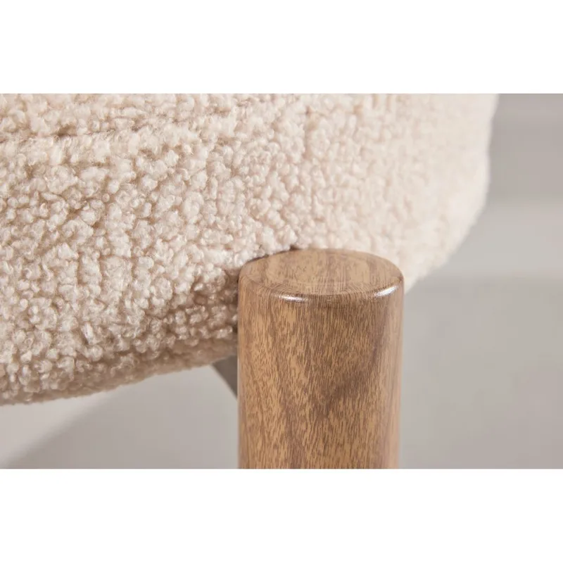 Matstol Tillo - Vit - Möbler - Stolar & fåtöljer - Matstol & köksstol