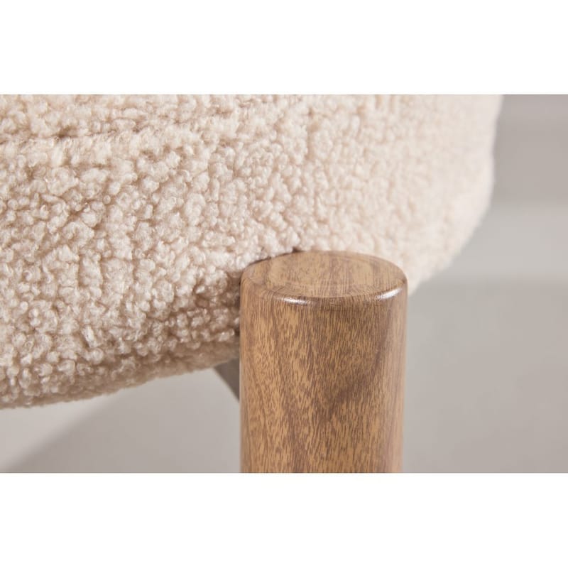 Matstol Tillo - Vit - Möbler - Stolar & fåtöljer - Matstol & köksstol