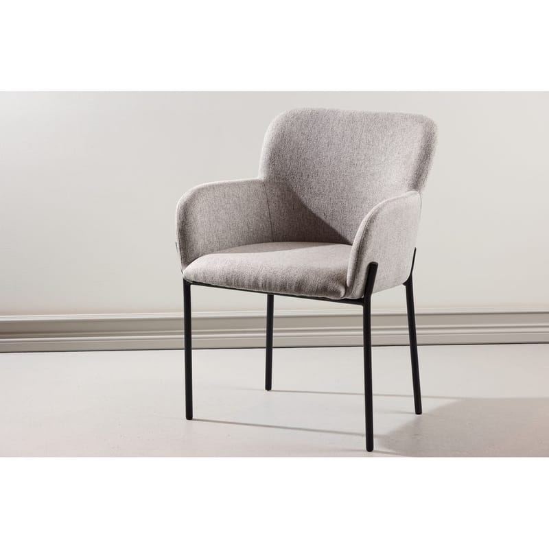 Matstol Vätö - Beige - Möbler - Stolar & fåtöljer - Matstol & köksstol