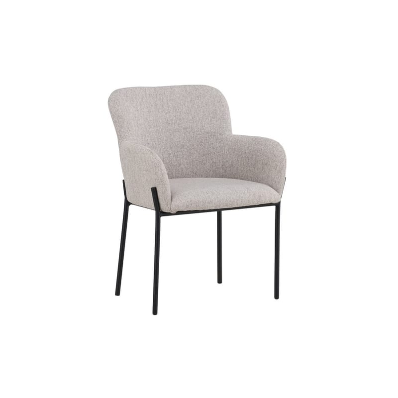 Matstol Vätö - Beige - Möbler - Stolar & fåtöljer - Matstol & köksstol