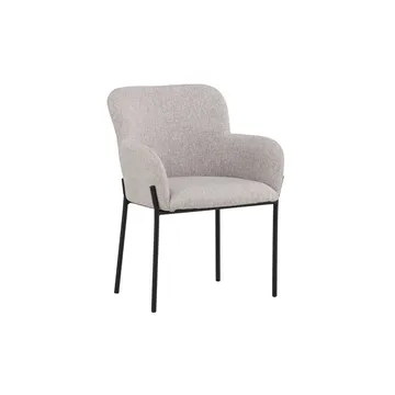 Matstol Vätö - Beige - Möbler - Stolar & fåtöljer - Matstol & köksstol