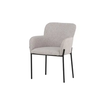 Matstol Vätö - Beige - Möbler - Stolar & fåtöljer - Matstol & köksstol