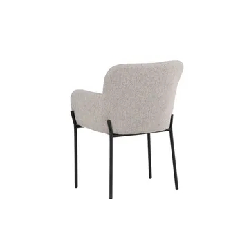 Matstol Vätö - Beige - Möbler - Stolar & fåtöljer - Matstol & köksstol