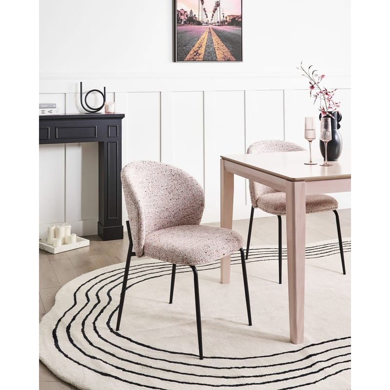 Matstol Vidette 2-pack - Möbler - Stolar & fåtöljer - Matstol & köksstol