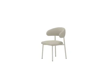 Matstol VIND Lillholmen - Beige - Möbler - Stolar & fåtöljer - Matstol & köksstol