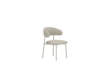 Matstol VIND Lillholmen - Beige - Möbler - Stolar & fåtöljer - Matstol & köksstol