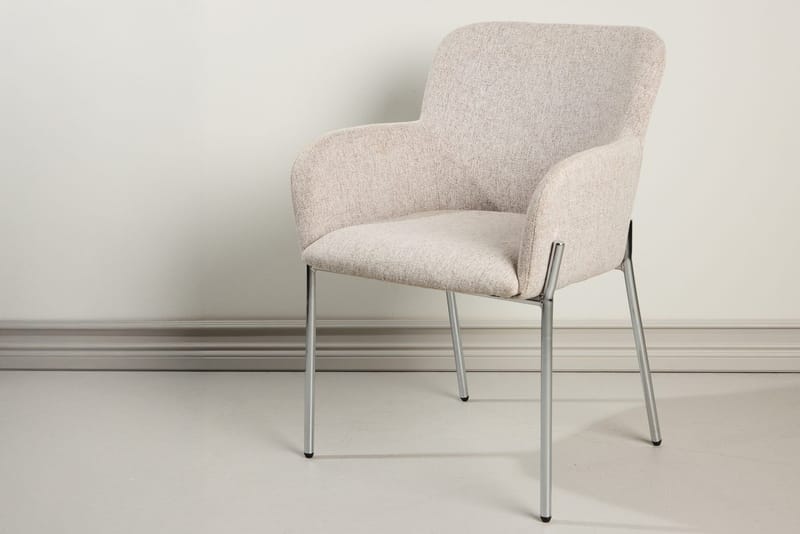 Matstol VIND Vätö, Beige