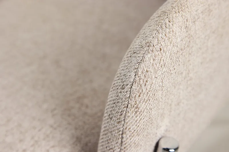 Matstol VIND Vätö - Beige - Möbler - Stolar & fåtöljer - Karmstol