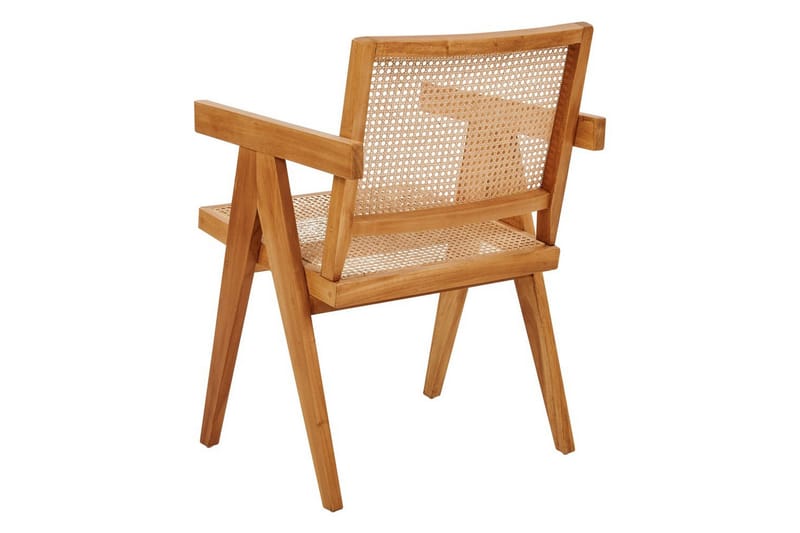 Matstol Westbrook - Naturligt, ljust trä - Möbler - Stolar & fåtöljer - Matstol & köksstol