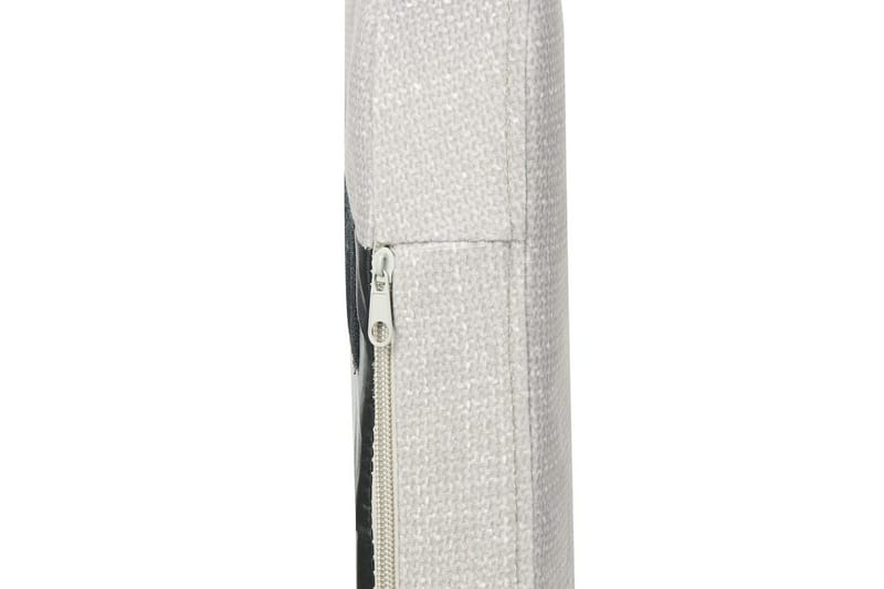 Matstol Yorkville ll - Beige, ljust trä - Möbler - Stolar & fåtöljer - Matstol & köksstol