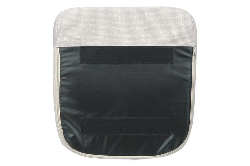 Matstol Yorkville ll - Beige, ljust trä - Möbler - Stolar & fåtöljer - Matstol & köksstol