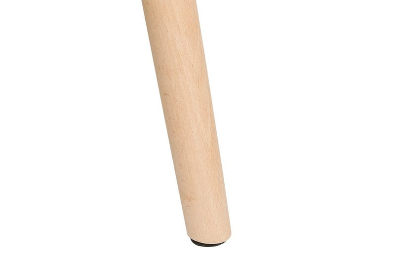 Matstol Yorkville ll - Beige, ljust trä - Möbler - Stolar & fåtöljer - Matstol & köksstol