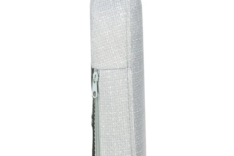 Matstol Yorkville ll - Grå, ljust trä - Möbler - Stolar & fåtöljer - Matstol & köksstol