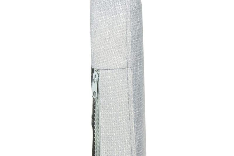 Matstol Yorkville ll - Grå, ljust trä - Möbler - Stolar & fåtöljer - Matstol & köksstol