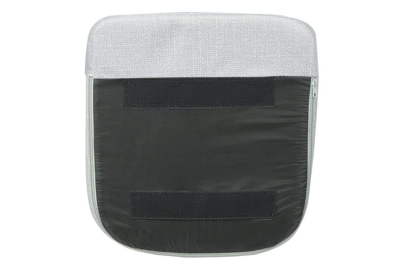 Matstol Yorkville ll - Grå, ljust trä - Möbler - Stolar & fåtöljer - Matstol & köksstol