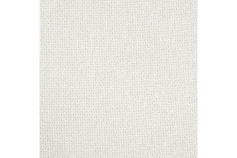 Matstol Yorkville ll - Vit, ljust trä - Möbler - Stolar & fåtöljer - Matstol & köksstol