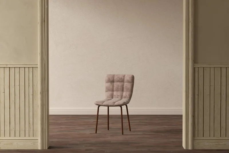 Matstol Punsch, Brun