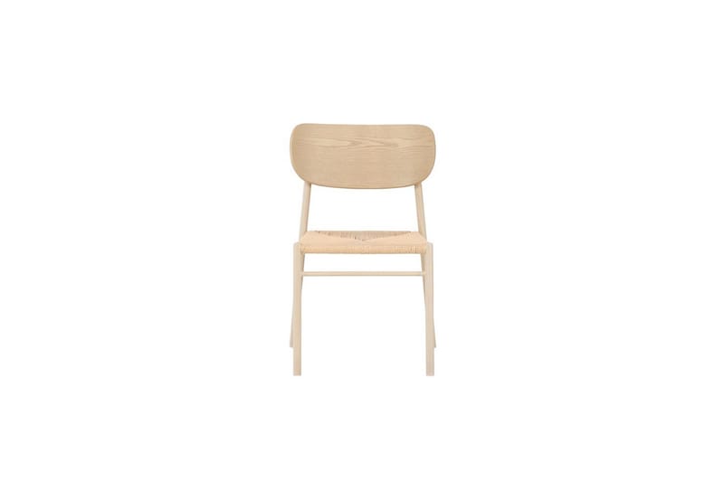 Matstol Polly - Beige - Möbler - Stolar & fåtöljer - Matstol & köksstol