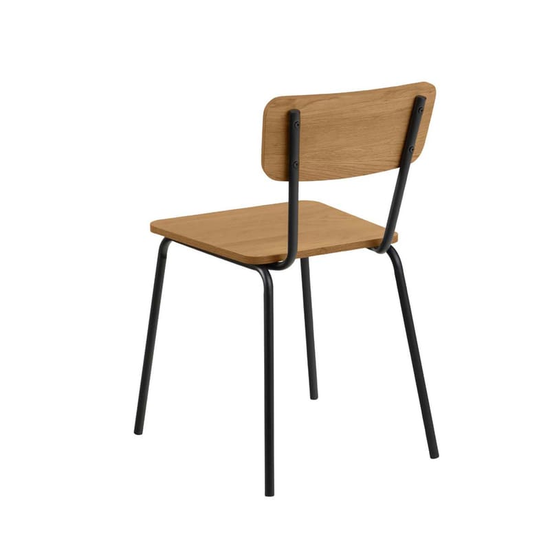 Matstol Peru - Natur - Möbler - Stolar & fåtöljer - Matstol & köksstol