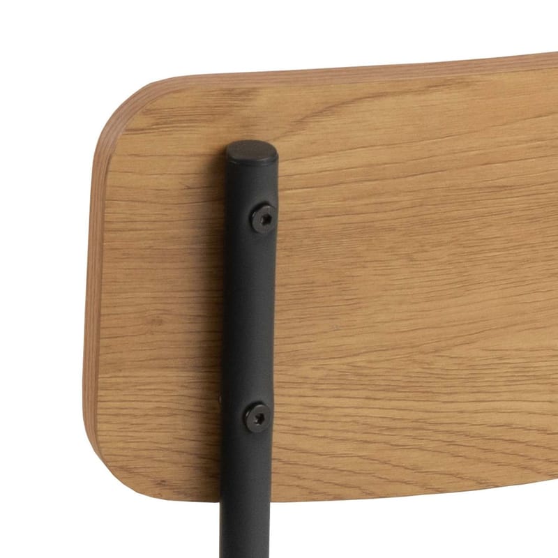 Matstol Peru - Natur - Möbler - Stolar & fåtöljer - Matstol & köksstol