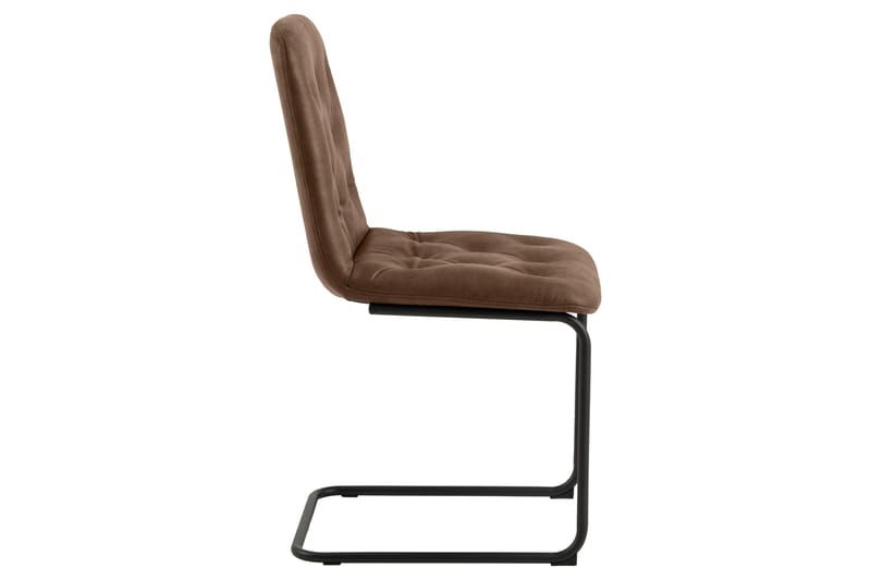 Adan Matstol - Brun - Möbler - Stolar & fåtöljer - Matstol & köksstol