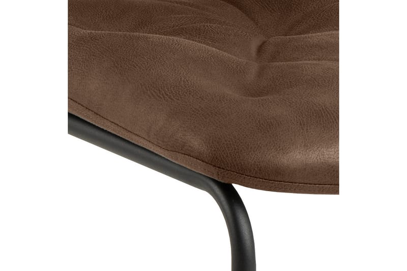 Adan Matstol - Brun - Möbler - Stolar & fåtöljer - Matstol & köksstol