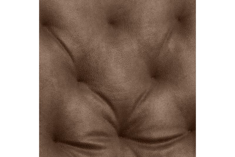 Adan Matstol - Brun - Möbler - Stolar & fåtöljer - Matstol & köksstol