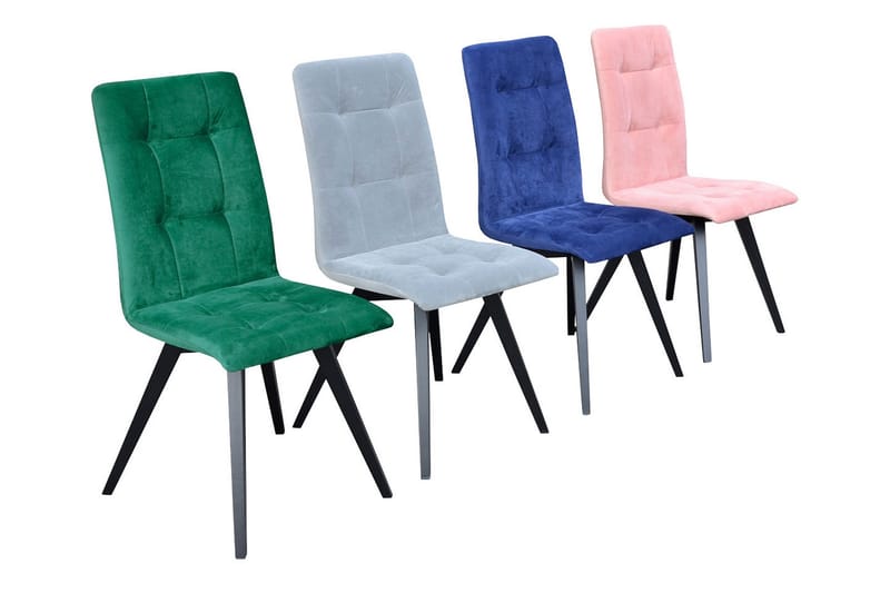 Aldbrough Matstol - Möbler - Stolar & fåtöljer - Matstol & köksstol