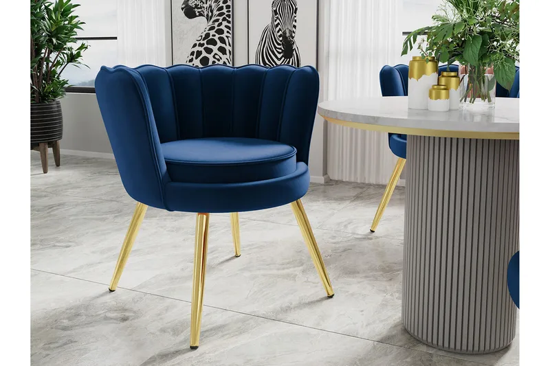 Aldbrough Matstol - Möbler - Stolar & fåtöljer - Matstol & köksstol