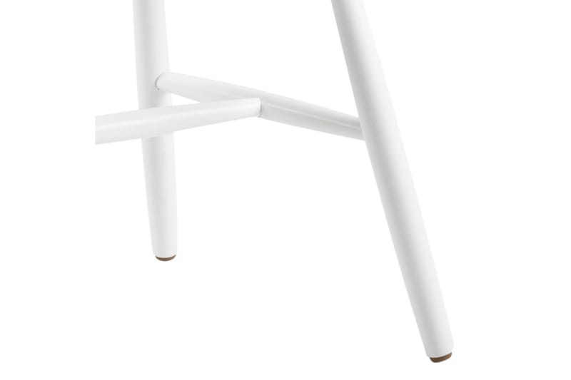 Alegra Matstol - Vit - Möbler - Stolar & fåtöljer - Matstol & köksstol