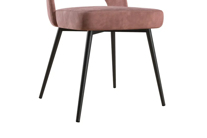 Alexi Matstol Rosa - CosmoLiving - Möbler - Stolar & fåtöljer - Matstol & köksstol