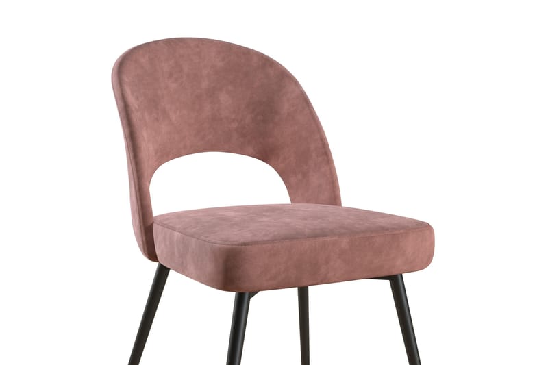 Alexi Matstol Rosa - CosmoLiving - Möbler - Stolar & fåtöljer - Matstol & köksstol