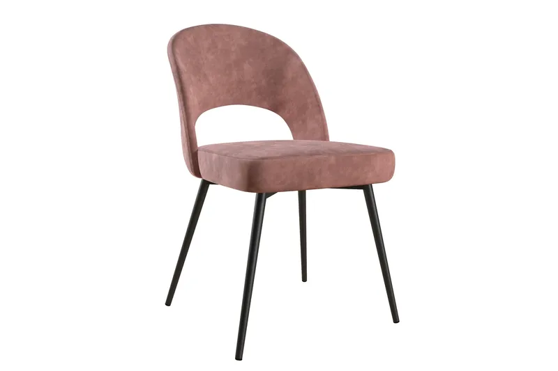 Alexi Matstol Rosa - CosmoLiving - Möbler - Stolar & fåtöljer - Matstol & köksstol