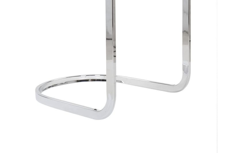 Altoona Matstol 2-pack - Sammet/Marinblå - Möbler - Stolar & fåtöljer - Matstol & köksstol