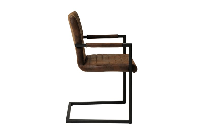 Angeriz Matstol - Brun - Möbler - Stolar & fåtöljer - Matstol & köksstol