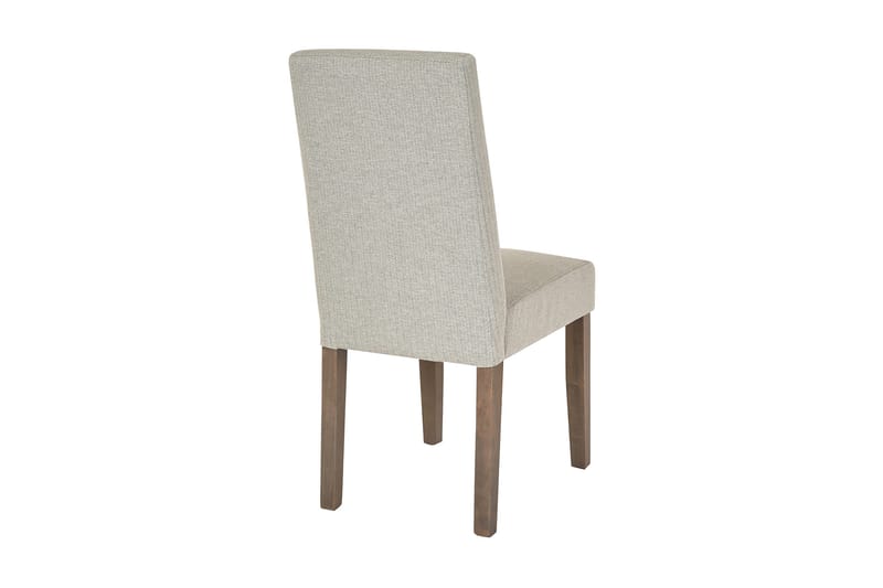 Axel Köksstol - Ljusgrå - Möbler - Stolar & fåtöljer - Matstol & köksstol