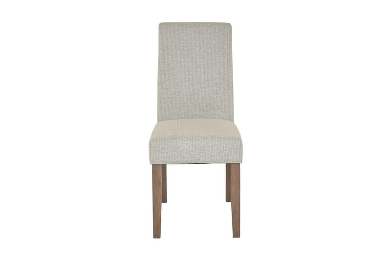 Axel Köksstol - Ljusgrå - Möbler - Stolar & fåtöljer - Matstol & köksstol