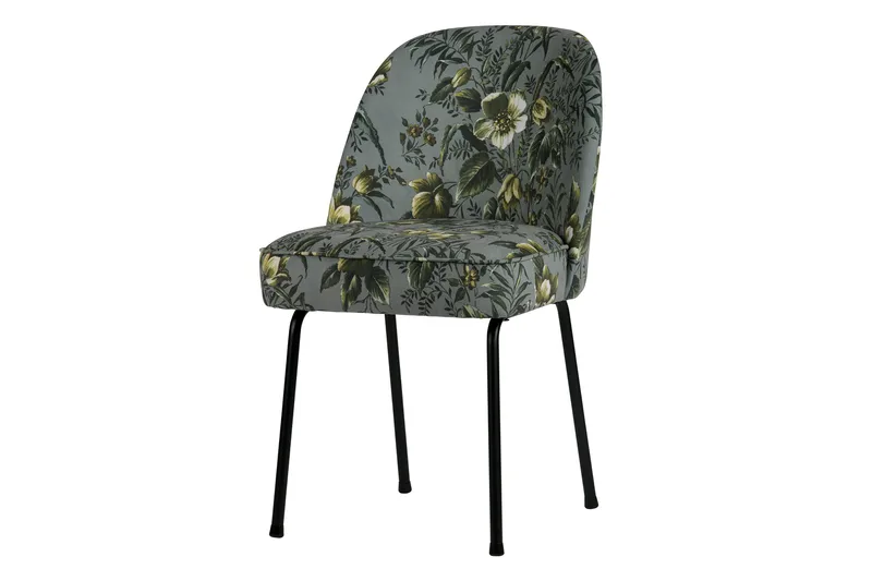 Bastien Matstol, Grå