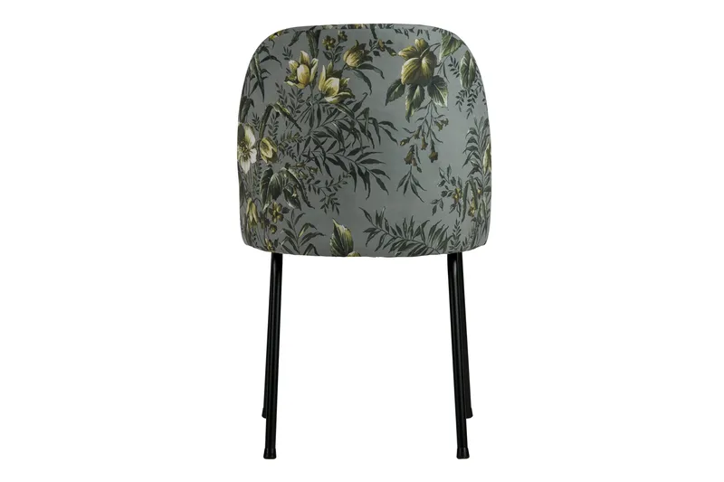 Bastien Matstol - Grå - Möbler - Stolar & fåtöljer - Matstol & köksstol