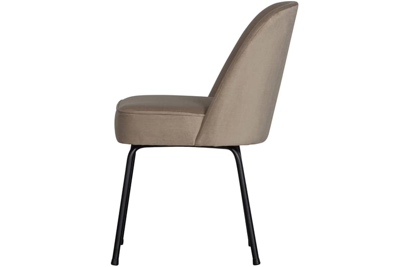Bastien Matstol - Khaki - Möbler - Stolar & fåtöljer - Matstol & köksstol