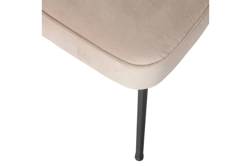 Bastien Matstol - Khaki - Möbler - Stolar & fåtöljer - Matstol & köksstol