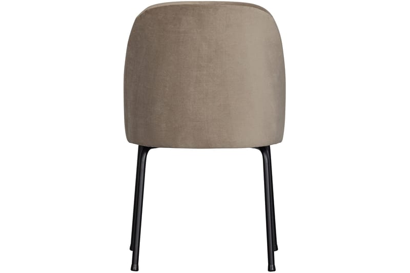 Bastien Matstol - Khaki - Möbler - Stolar & fåtöljer - Matstol & köksstol