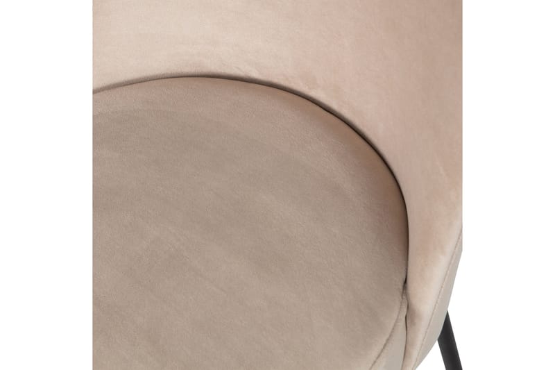 Bastien Matstol - Khaki - Möbler - Stolar & fåtöljer - Matstol & köksstol