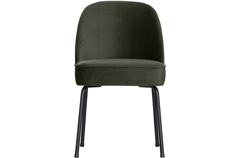 Bastien Matstol - Mörkgrön - Möbler - Stolar & fåtöljer - Matstol & köksstol