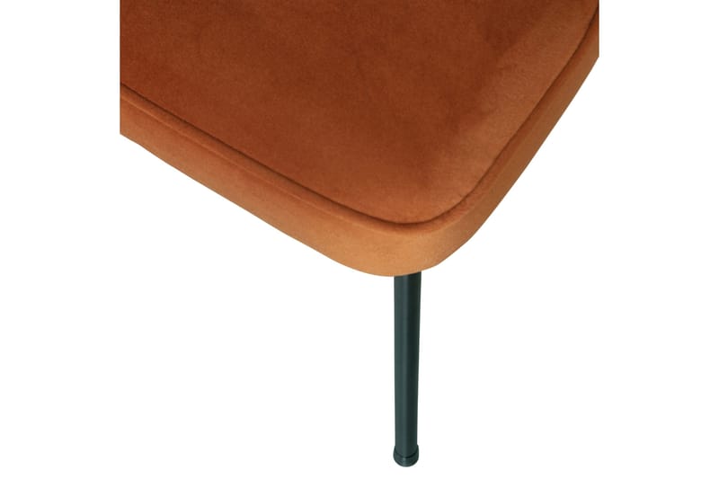 Bastien Matstol - Rost - Möbler - Stolar & fåtöljer - Matstol & köksstol