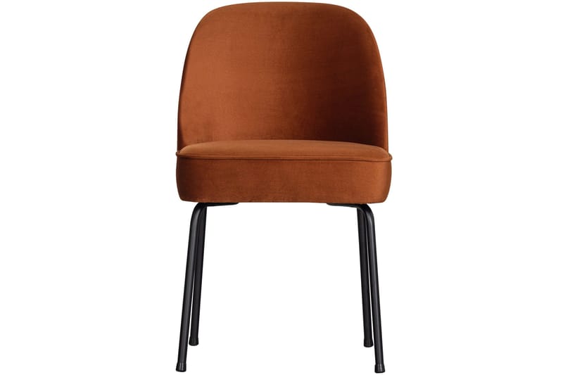 Bastien Matstol - Rost - Möbler - Stolar & fåtöljer - Matstol & köksstol