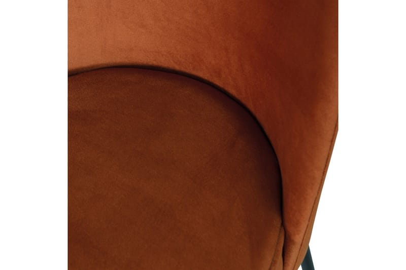 Bastien Matstol - Rost - Möbler - Stolar & fåtöljer - Matstol & köksstol