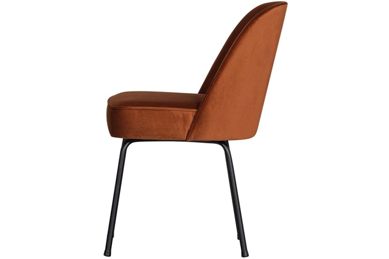 Bastien Matstol - Rost - Möbler - Stolar & fåtöljer - Matstol & köksstol