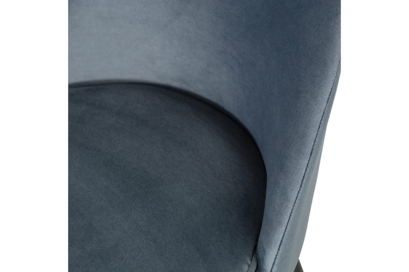 Bastien Matstol - Teal - Möbler - Stolar & fåtöljer - Matstol & köksstol