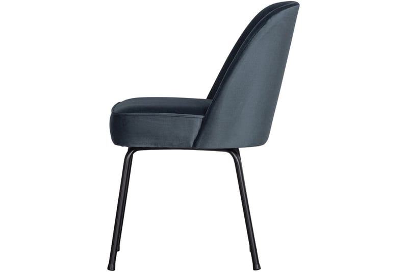 Bastien Matstol - Teal - Möbler - Stolar & fåtöljer - Matstol & köksstol